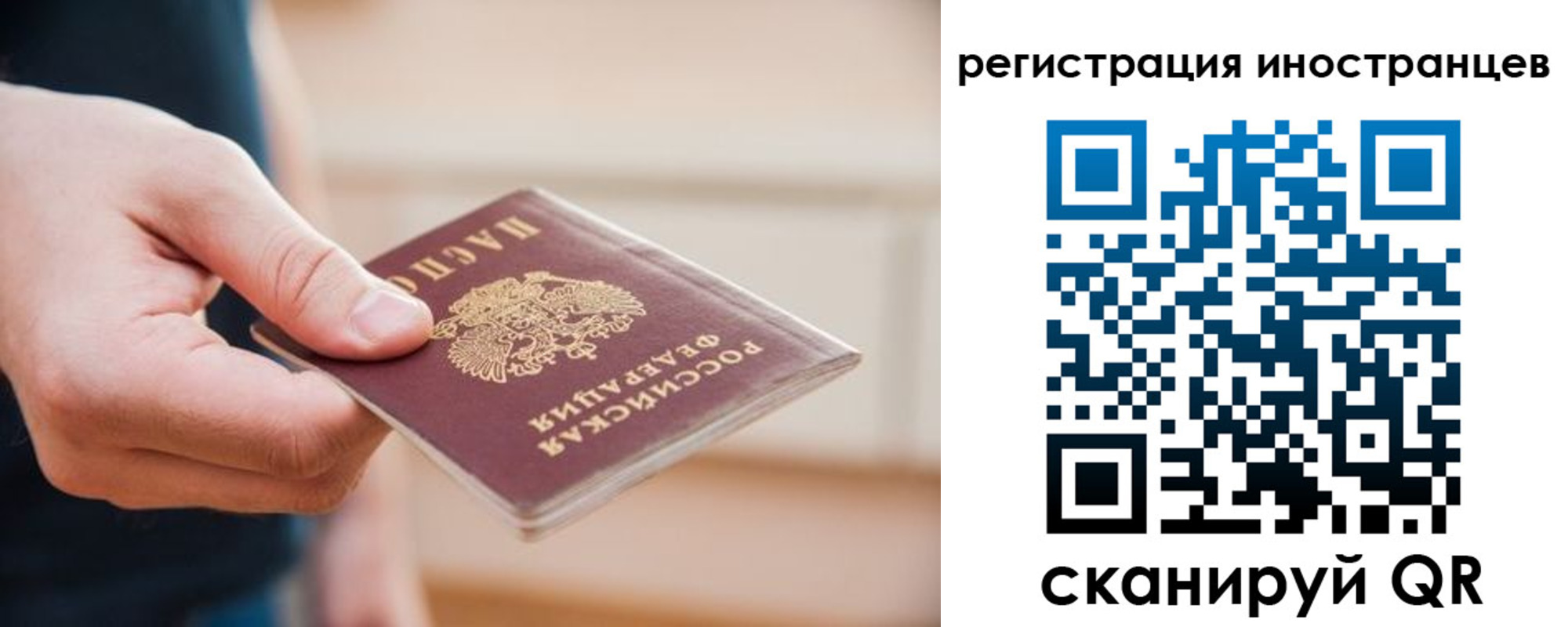 прописка гарантия в Старом Осколе